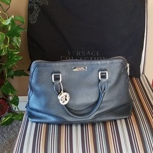 Versace Satchel